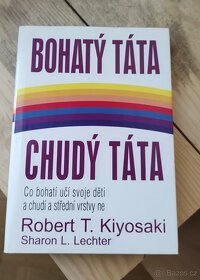 Prodám knížky - 9