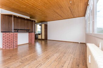 Prodej bytu 3+kk v družstevním vlastnictví 69 m², Most - 9