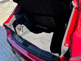 Prodám Seat Leon FR 1,5 TSI 110 kw , DSG - 9