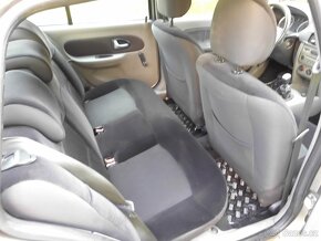 Renault thalia- 1.2011- 1.2 benzin-55kw-stk do 5/2027 - 9