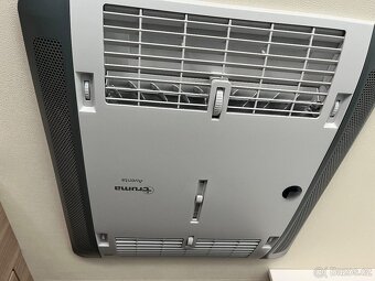 Bürstner Lyseo I 728, DPH TOP stav - 9