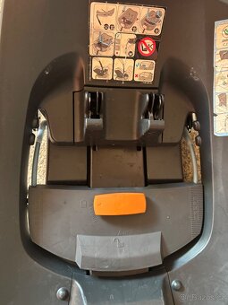Vajíčko cybex - 9