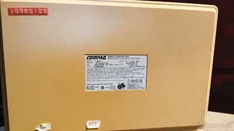Monitor Compaq 460-P - 9