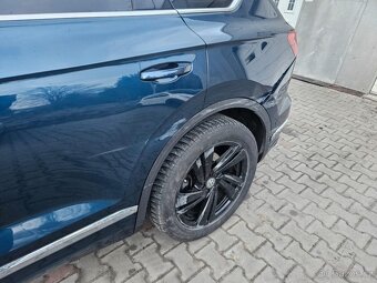 VW TOUAREG 3.0 TDI 210KW/ HEAD UP/ TAŽNÉ/DCC/ DINAUDIO/ DPH. - 9