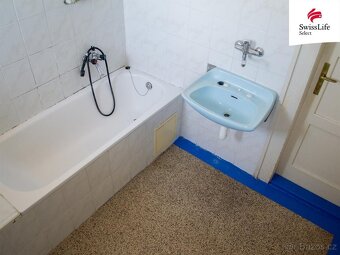 Prodej bytu 2+kk 67 m2 M. Vydrové, České Budějovice - 9