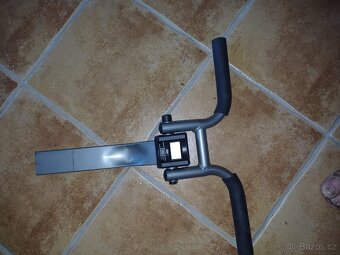 Prodáme King Gym COMFORT DELUXE - 9