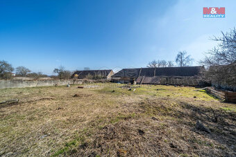 Prodej rodinného domu, 373 m², Lom - 9