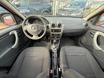 Sandero 1.5 dCi 50 kW Stepway - 9