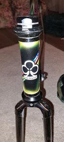 COLNAGO Master Olympic - 9