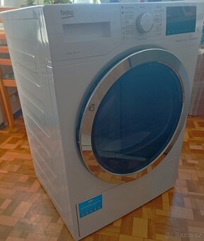Sušička prádla Beko DPY 8506 - 9