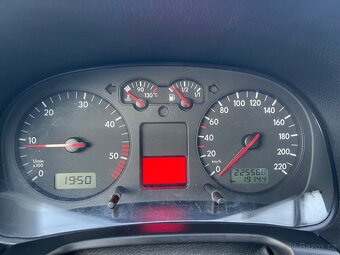 Golf 4 variant - 9