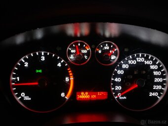 Ford Focus 1.6TDCI 80kw - 9