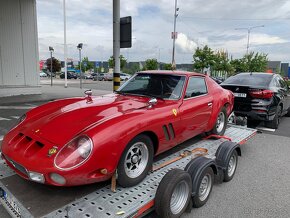 Ferrari 250 GTO - 9