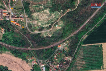 Prodej zahrady, 6000 m², Postoloprty - 9