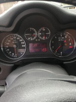 147, 1,6 16W Twin Spark, 2006 - 9