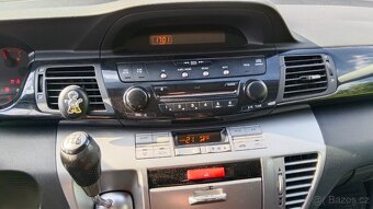 Honda FR-V 1.7 92 KW - 9