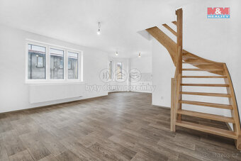 Prodej bytu 5+1, 143 m², Smržovka, ul. Rooseweltova - 9