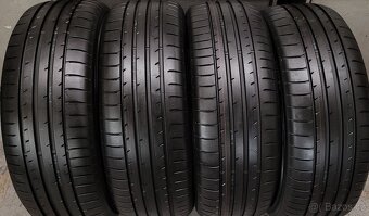 Mazda CX60 ,20' alu disky, TPMS senzory,letní pneu - 9