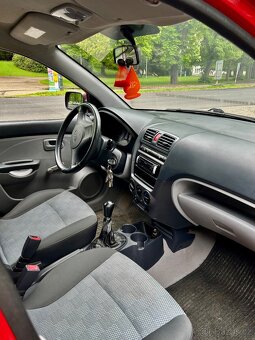Kia Picanto PLATNÁ STK - 9