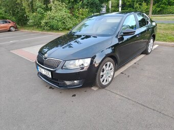 Prodam Skoda Octavia 3 2.0 TDI 110 KW - 9