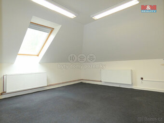 Pronájem kancelářského prostoru, 20 m², Ostrava, Karasova - 9