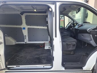 Ford Transit Custom 2.0 TDCI L2H1, 96kW, ZÁRUKA - 9