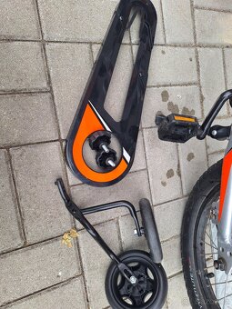 Detske kolo specialized 16 - 9