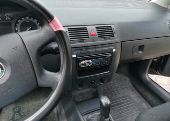 Škoda Fabia 1.4. TDI - 9