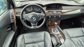 E61 535d 200kw - 9