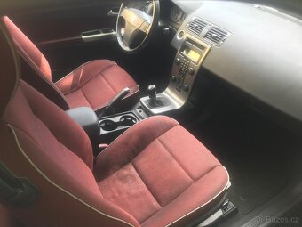 Volvo C30 - 9