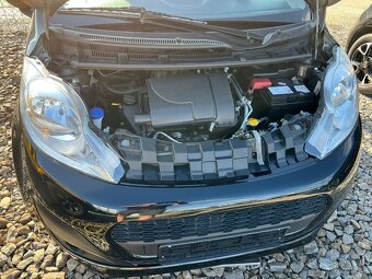 Peugeot 107 1.0i Activ, ABS, KLIMA - 9