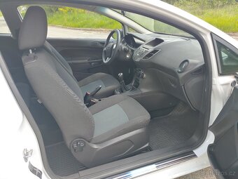 FORD Fiesta 1.25 - 9