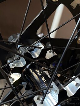 Specialized Stumpjumper Evo S3 AXS - 9