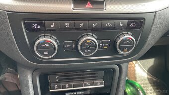 Vw Sharan 2.0tdi - 9