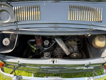Fiat 850 - 9