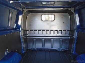 Ford Transit Custom 2.2 TDCi 6 míst L2 - 9