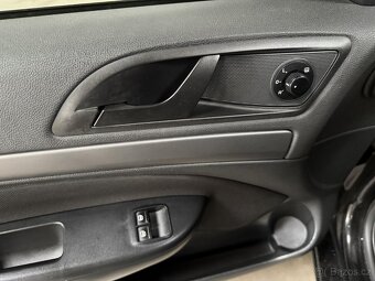 Škoda Octavia II 1.4 TSI , 90 kW benzín, 2011 - 9