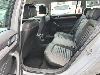 VW Passat B8 Variant 2.0TDI 110kW Man. Press&Drive Full LED - 9