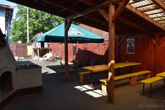 Pronájem restaurace 400 m² Dukelská, Bílovec - 9