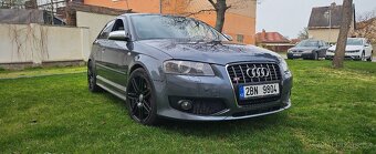 Audi S3 - 9