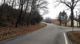 Nabízím k prodeji atraktivní pozemky, KÚ Služátky - 9