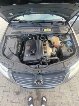 VW PASSAT B5,5 - 1.8 T 110kw - 9