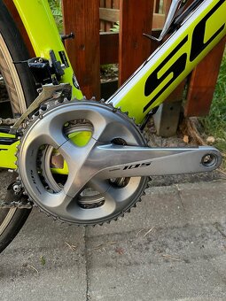Scott foil 30 (2018) velikost M - 9