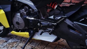 Aprilia RS660 35kW 2023 - 9