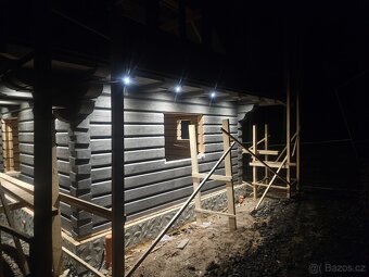 Na prodej – Rekreační chaty v obci Korňa (SK), ideální pro o - 9