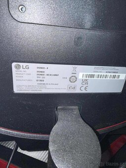 Herní PC sestava – RTX 4060 Ti / Ryzen 7 / 32 GB RAM / - 9