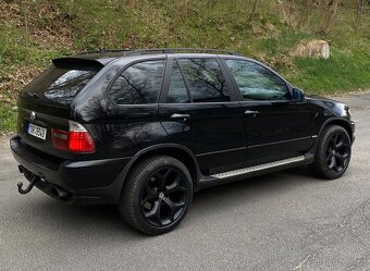 Bmw X5 3.0d 135kw - 9