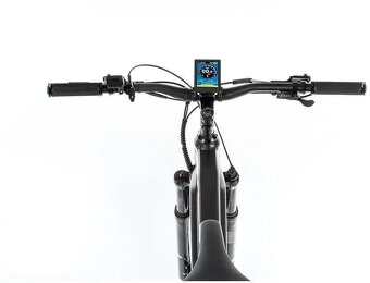 Horské elektrokolo,, LEADERFOX ALTAR,, 29"-XL 21,5"-33000, - 9