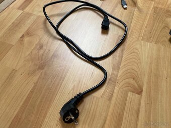 Prodam Fanatec CSL DD (QR 1) + Boost Kit (8 Nm) 1 - 9