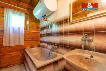 Prodej chaty, Morávka - 9